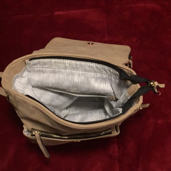 Backpack purse - Picture 5 of 5